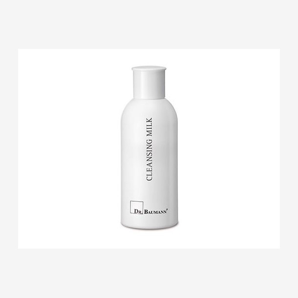 Cleansing Milk - KLINIK