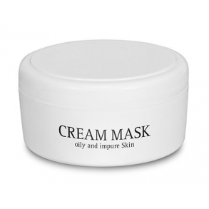 Dr. Baumann - Cream Mask Oily/ klinikprodukt