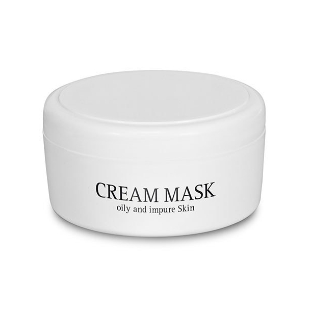 Dr. Baumann - Cream Mask Oily/ klinikprodukt