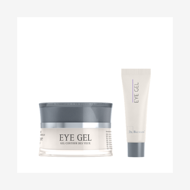 Eye Gel