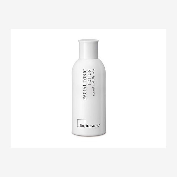 Facial Tonic Lotion (normal) - KLINIK