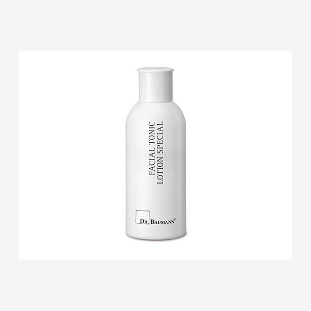 Facial Tonic Lotion Special - KLINIK