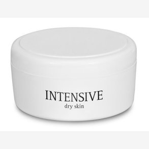 Intensive Dry Skin - KLINIK
