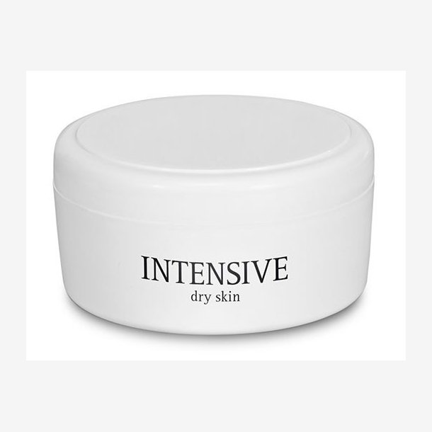 Intensive Dry Skin - KLINIK