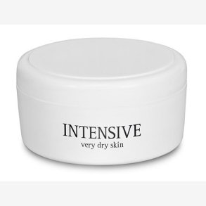 Intensive Very dry skin - KLINIK