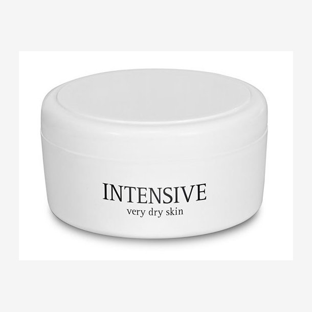 Intensive Very dry skin - KLINIK