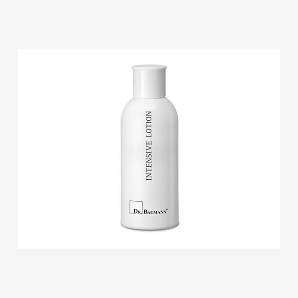 Intensive Lotion - KLINIK