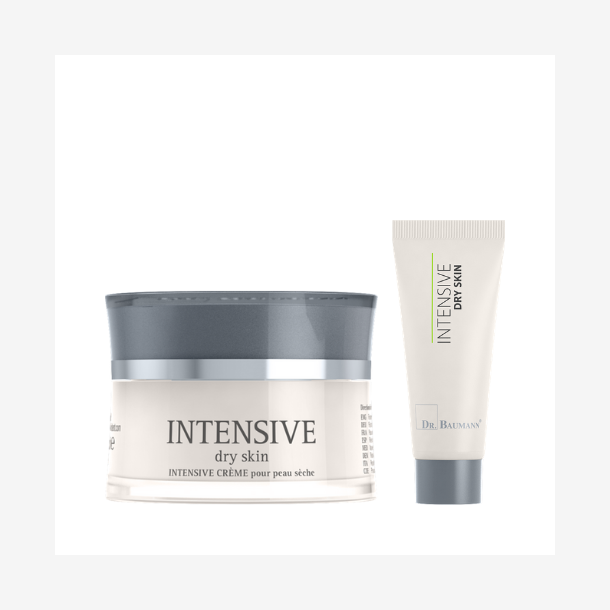 Intensive Dry skin