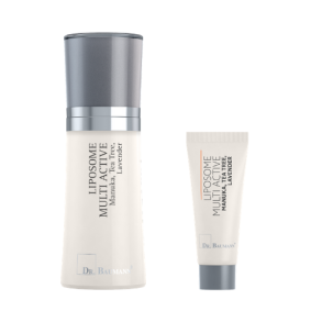 Liposome LMA Manuka, Tea Tree & Lavendel