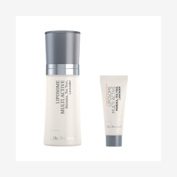 Liposome LMA Manuka, Tea Tree &amp; Lavendel