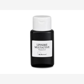  LMA Vitamin E+C - KLINIK