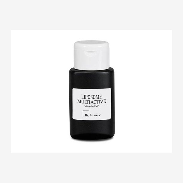  LMA Vitamin E+C - KLINIK