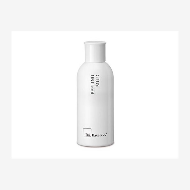 Peeling Mild - KLINIK