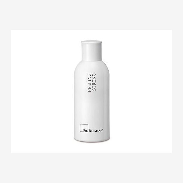 Peeling Strong - KLINIK