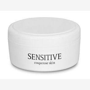 Sensitive Couperose - KLINIK