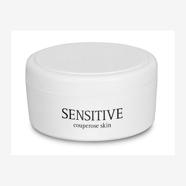 Sensitive Couperose - KLINIK