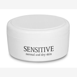 Sensitive Normal & Dry - KLINIK
