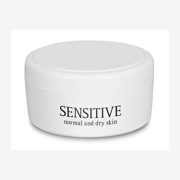 Sensitive Normal &amp; Dry - KLINIK