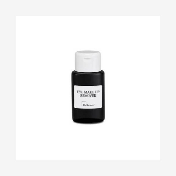 Eye Makeup Remover - KLINIK