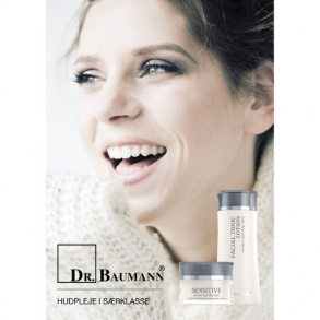 Dr. Baumann Plakat 50 x 70 cm