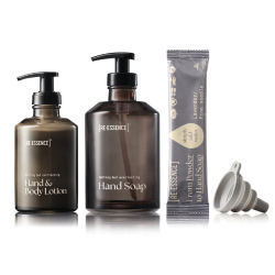 Hand &amp; Body DUO, Lavendel