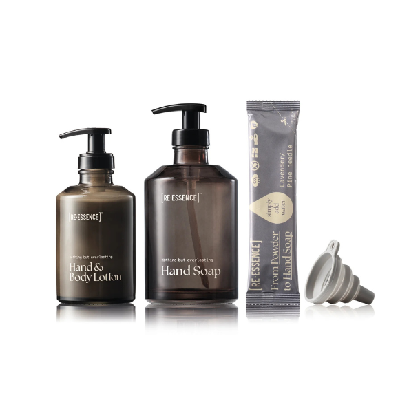 Hand &amp; Body DUO, Lavendel