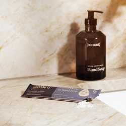 Hand &amp; Body DUO, Lavendel