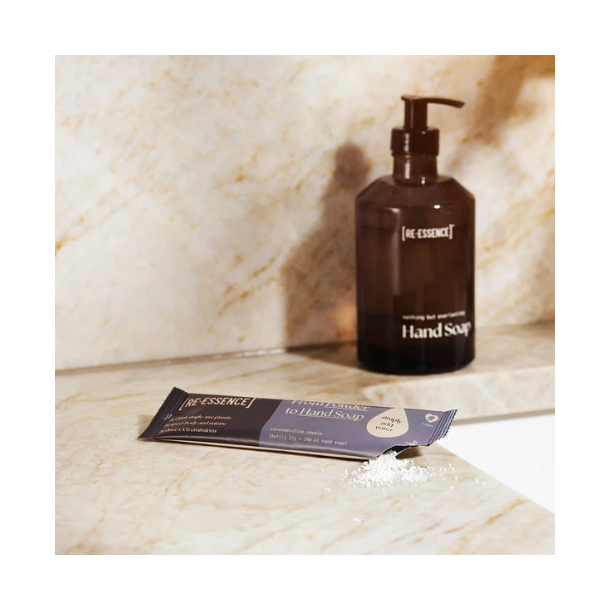 Hand &amp; Body DUO, Lavendel