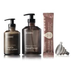 Re Essence Hand &amp; Body DUO, Lemongrass