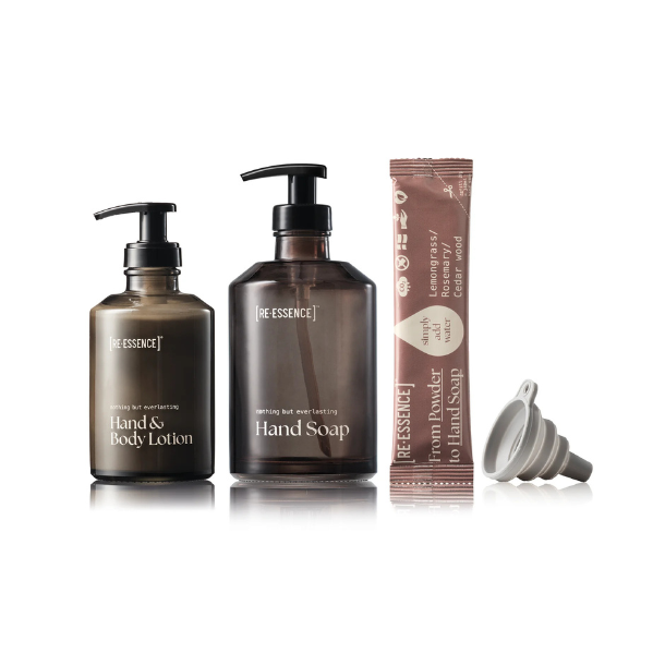 Hand &amp; Body DUO, Lemongrass