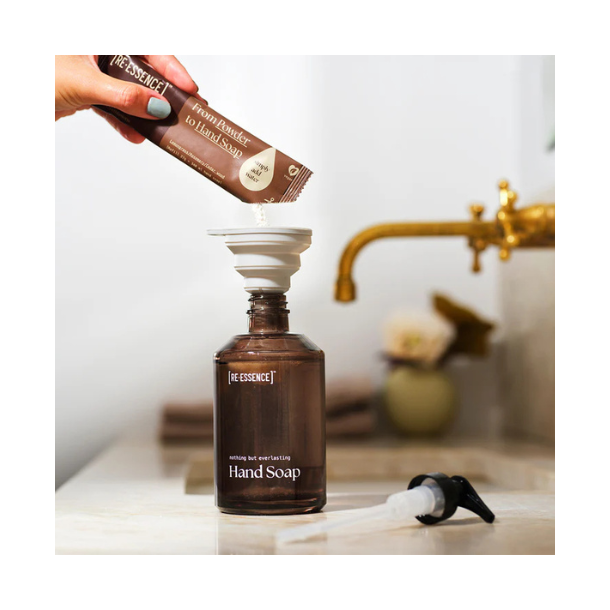 Hand &amp; Body DUO, Lemongrass