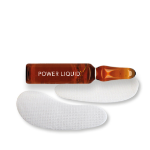 Santana - Power Lifting Eye Pad Klinik