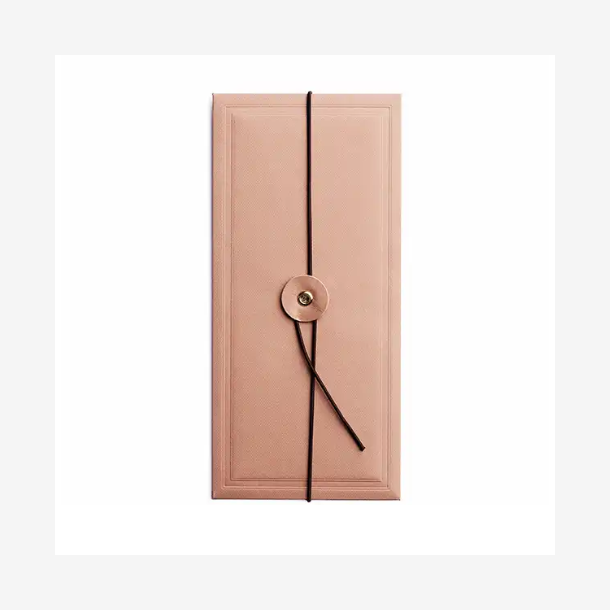 Gavekonvolut - Rosa 10 stk.
