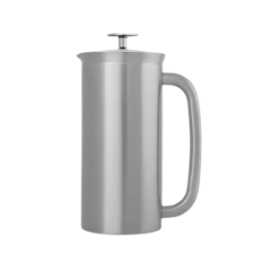 Espro Stempelkande stor, b�rstet st�l