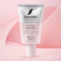Skinvisibles Even Sense SPF50, 50ml