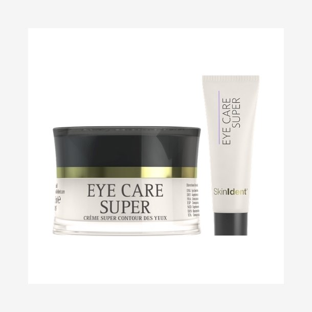 Eye Care super
