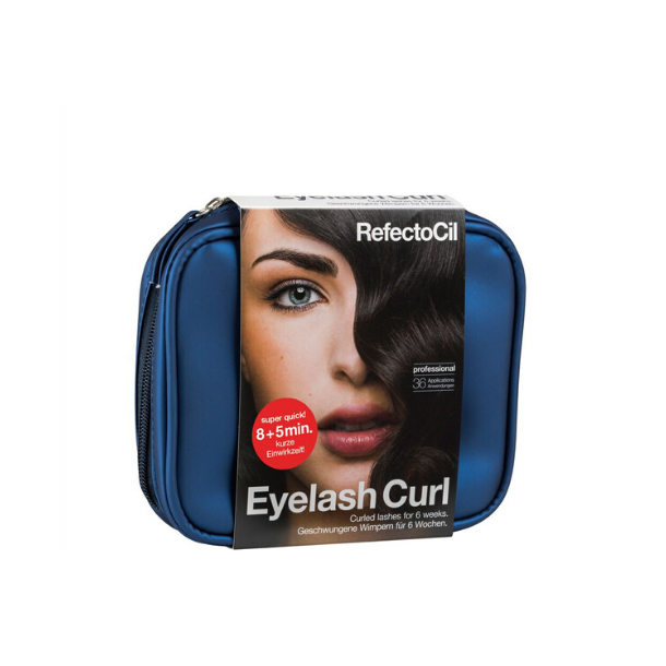 Refectocil EyeLash Curl - Startkit