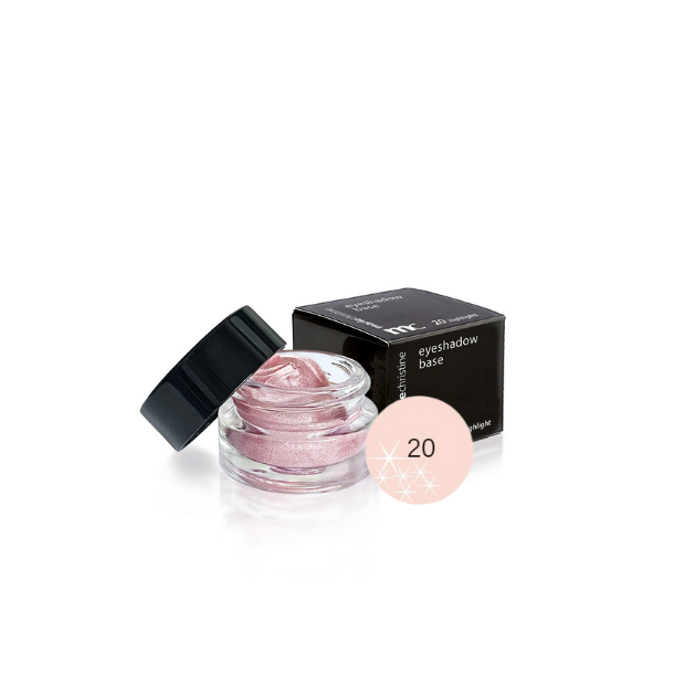 MarieChristine - Eye-ShadowBase - Highlighter