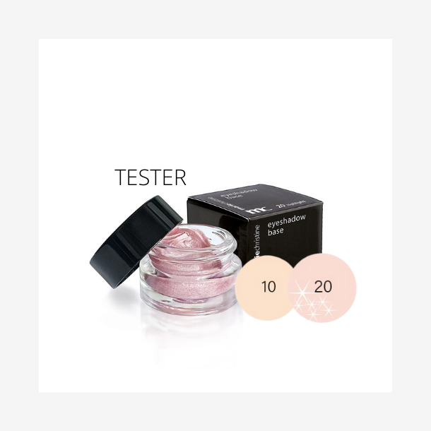 Eye Shadow Base TESTER