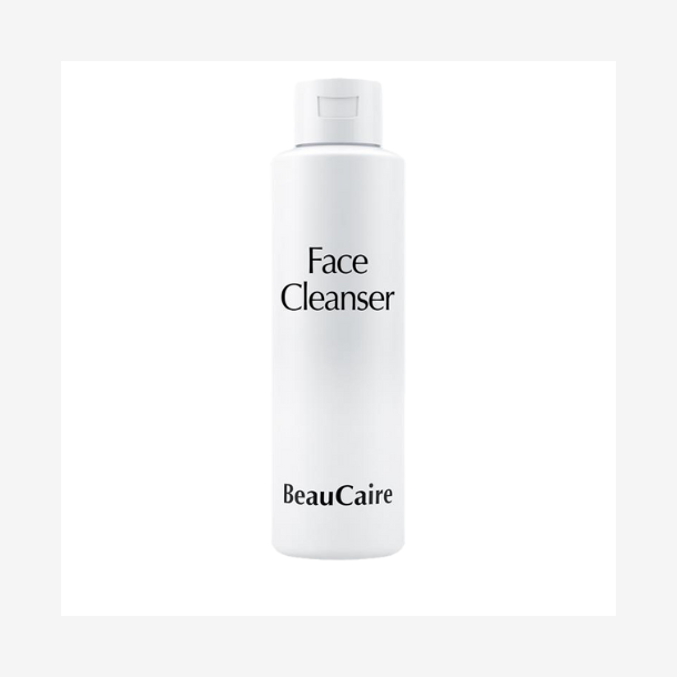 Face Cleanser