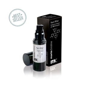 Face Filler med Hyaluron