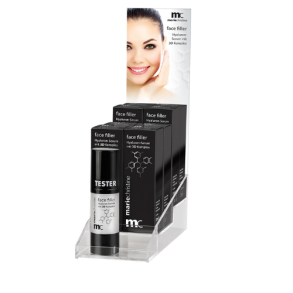 Face Filler - DISPLAY