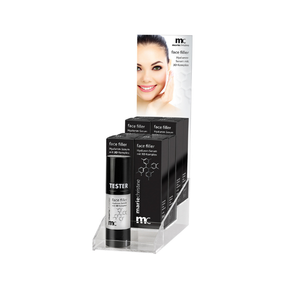 Marie Christine - Face Filler - Display 