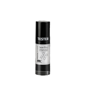 Facefiller TESTER