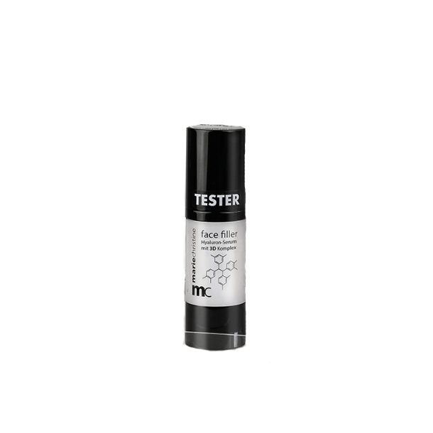 MarieChristine - Facefiller TESTER