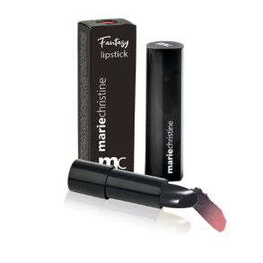 Fantasy Lipstick - Black