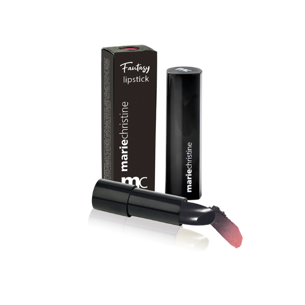 Fantasy Lipstick - Black