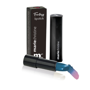 MarieChristine - Fantasy Lipstick - Blue