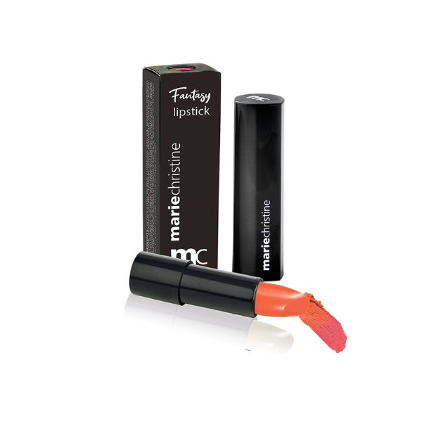 Fantasy Lipstick - Dark Orange