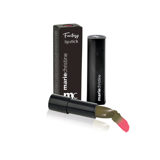 Fantasy Lipstick - Green